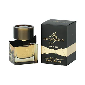 Burberry My Burberry Black Parfum (donna) 30 ml