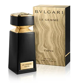 Bvlgari Le Gemme Empyr Eau de Parfum (uomo) 125 ml
