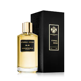 Mancera Paris Eternal Wood Eau de Parfum (unisex) 120 ml