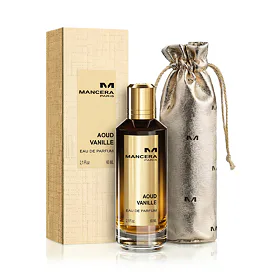 Mancera Paris Aoud Vanille Eau de Parfum (unisex) 60 ml
