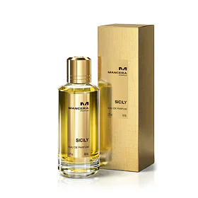 Mancera Paris Sicily Eau de Parfum (unisex) 60 ml