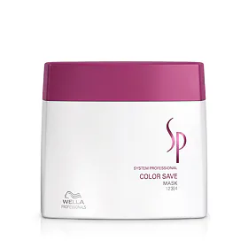Wella SP Color Save Mask 400 ml 