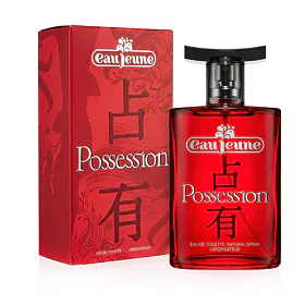 Eau Jeune Possesion Eau de Toilette (donna) 75 ml