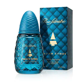Pino Silvestre Italian Citrus Eau de Toilette (uomo) 75 ml