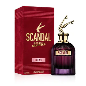 Jean Paul Gaultier Scandal Intense Eau de Parfum Intense (donna) 80 ml