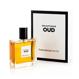 Francesca Bianchi Voluptuous Oud Extrait de parfum (unisex) 30 ml