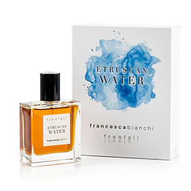Francesca Bianchi Etruscan Water Extrait de parfum (unisex) 30 ml