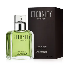 Calvin Klein Eternity for Men Eau de Parfum (uomo) 30 ml