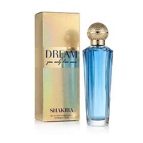 Shakira Dream Eau de Toilette (donna) 80 ml