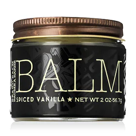 18.21 Man Made Beard Balm Spiced Vanilla 56,7 g