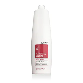 Lakme K.Therapy Peeling Shampoo For Oily Hair 1000 ml
