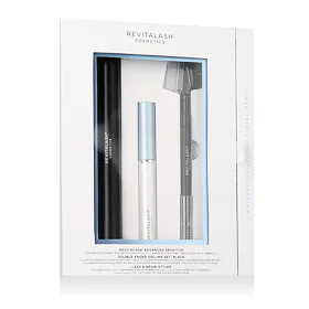 RevitaLash Triple Threat Sensitive Collection