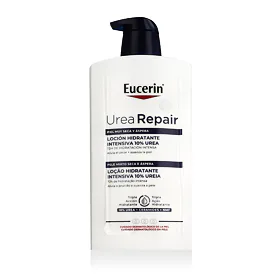 Eucerin Urea Repair 10% Urea Intensive Moisturizing Lotion 1000 ml