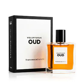 Francesca Bianchi Voluptuous Oud Extrait de parfum (unisex) 100 ml