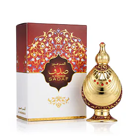 Al Haramain Sadaf profumo di olio essenziale (unisex) 15 ml