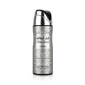 Lattafa Pride Fakhar Black Deodorante (uomo) 200 ml