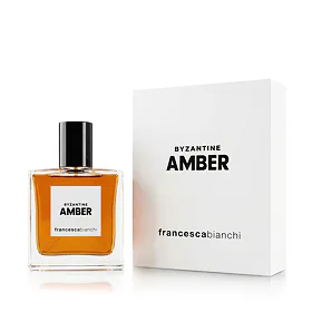 Francesca Bianchi Byzantine Amber Extrait de parfum (unisex) 30 ml