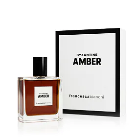 Francesca Bianchi Byzantine Amber Extrait de parfum (unisex) 100 ml