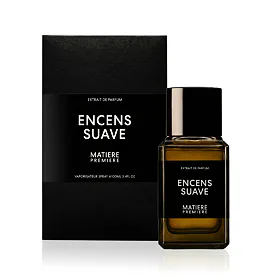 Matiere Premiere Encens Suave Extrait de parfum (unisex) 100 ml