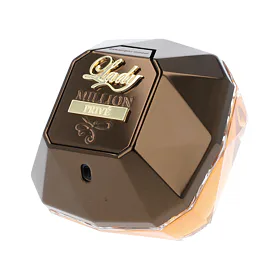 Paco Rabanne Lady Million Privé Eau de Parfum (donna) 80 ml