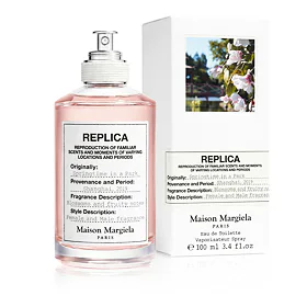 Maison Margiela Replica Springtime in a Park Eau de Toilette (unisex) 100 ml