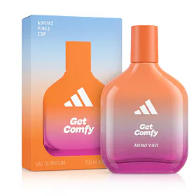 Adidas Get Comfy Eau de Parfum (unisex) 100 ml
