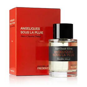 Frederic Malle Jean-Claude Ellena Angeliques Sous La Pluie Eau de Toilette (unisex) 100 ml
