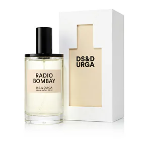 D.S. & Durga Radio Bombay Eau de Parfum (unisex) 100 ml