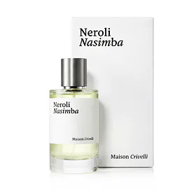 Maison Crivelli Neroli Nasimba Eau de Parfum (unisex) 100 ml