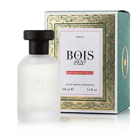 Bois 1920 Agrumi Amari di Sicilia Eau de Toilette (unisex) 100 ml