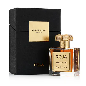Roja Parfums Amber Aoud Parfum (unisex) 100 ml