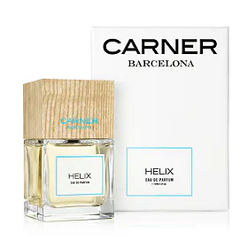 Carner Barcelona Helix Eau de Parfum (unisex) 100 ml
