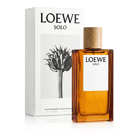 Loewe Solo Eau de Toilette (uomo) 100 ml