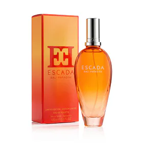 Escada Bali Paradise Eau de Toilette (donna) 100 ml