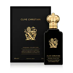Clive Christian X For Men Parfum (uomo) 100 ml