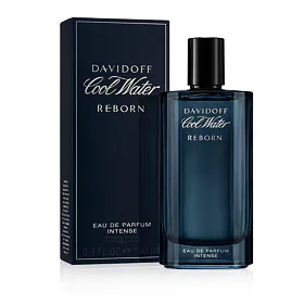 Davidoff Cool Water Reborn Eau de Parfum Intense (uomo) 100 ml