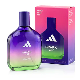 Adidas Spark Up Eau de Parfum (unisex) 100 ml
