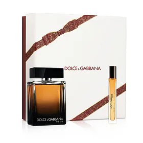 Dolce & Gabbana The One Pour Homme EDP 100 ml + EDP MINI 10 ml