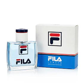 Fila Fila for Men Eau de Toilette (uomo) 100 ml