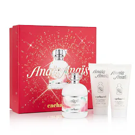 Cacharel Anais Anais L'Original EDT 100 ml + BL 2 x 50 ml (donna)