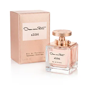 Oscar De La Renta Alibi Eau de Toilette (donna) 100 ml