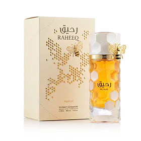 Nusuk Raheeq Extrait de parfum (unisex) 100 ml