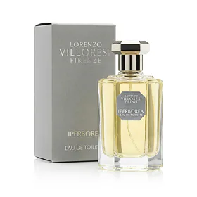 Lorenzo Villoresi Firenze Iperborea Eau de Toilette (unisex) 50 ml