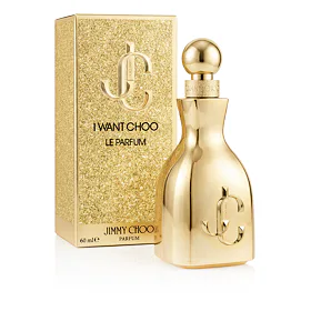 Jimmy Choo I Want Choo Le Parfum (donna) 60 ml