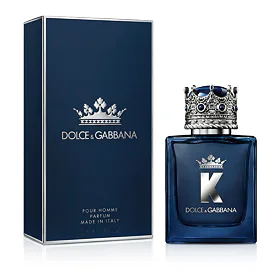 Dolce & Gabbana K Pour Homme Parfum (uomo) 50 ml