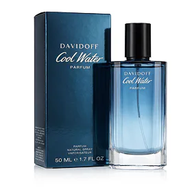 Davidoff Cool Water Parfum (uomo) 50 ml
