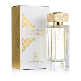 Nylaa Musk Maghribi Eau de Parfum (unisex) 75 ml