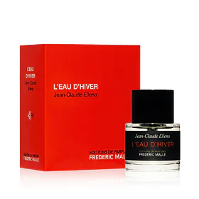 Frederic Malle Jean-Claude Ellena L'Eau d'Hiver Eau de Toilette (unisex) 50 ml