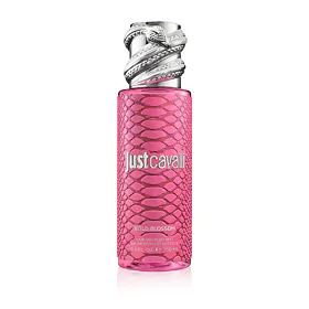 Roberto Cavalli Just Cavalli Bold Blossom Spray da corpo (donna) 250 ml