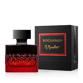 M.Micallef RedColorado Eau de Parfum (uomo) 50 ml